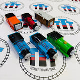 Train Tops for Customization/Replacement Parts #15 (SEE NOTES) Used - TOMY/Trackmaster