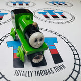 Percy (Learning Curve 1996) Rare Fair Condition Funnel Wooden - Used