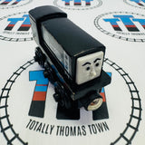 Diesel with No Lines (Learning Curve) Marked Wooden Rare - Used