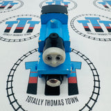 Thomas #04 (Learning Curve 2000) Wooden Fair Condition Rare - Used