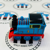 Plastic Pull Back Thomas - Used