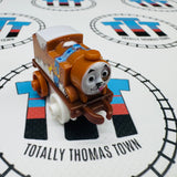 Chien Thomas utilisé - Minis