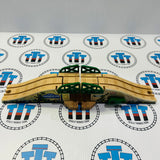 Drawbridge Knapford Station/Tidmouth Sheds Good Condition Wooden - Used