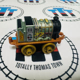 Robo Henry Used - Minis