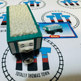 Rickety with Card #2 (Learning Curve 2001) Good Condition Wooden - Used