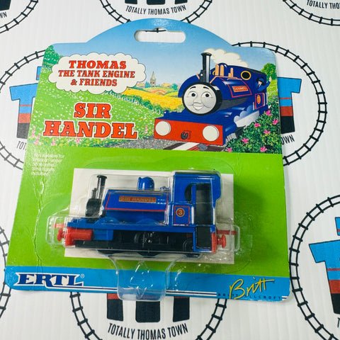 Sir Handel ERTL - New