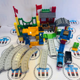 Deluxe Starter Set Mega Bloks - Used