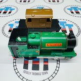 Peter Sam and Car (2009) Used - Trackmaster