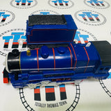 Hank and Tender (2012) Noisy Used - Trackmaster