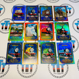 Thomas Trading Card (2008/2009) *PICK YOUR OPTION* One Card - Used