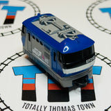 JRE EF210 Capsule Plarail Missing Coupling Pull Along - Used
