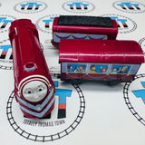 Caitlin's Passenger Express #6 (2012) Noisy Used - Trackmaster