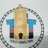 Rail droit 4" 1 pièce usagé - Marque Thomas