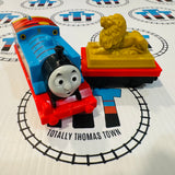 Roman Thomas without Helmet (2013) Used - Trackmaster Revolution