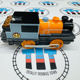 Dash (2009 Mattel) Used - Trackmaster
