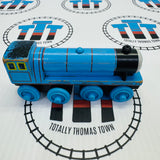 Gordon NO Tender (Mattel) Poor Condition Wooden - Used