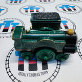 Engine Recognition Emily & Tender (Learning Curve) Poor Condition Wooden- Used