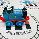 Classique 75e Thomas usagé - Minis
