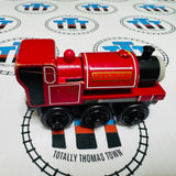 Skarloey (TOMY) Fair Condition Wooden - Used