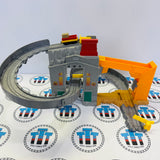 Twist and Tumble Cargo Drop Playset #2 (Missing Wall/Different Cargo) Used - Take N Play