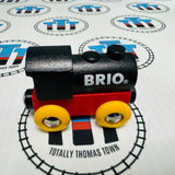 BRIO Classic Train 33571 Wooden - Used