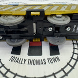 Diesel 10 (2009 Mattel) Noisy Missing Clip Used - Trackmaster