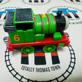 Snow Percy (2002) Good Condition - Take Along
