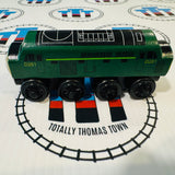 D261 #2 (Learning Curve 1999) Wooden Rare - Used