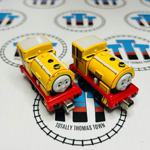 Bill and Ben (2003) Used - Take Along