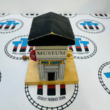 Stop and Go Museum with Knob Fair Condition Wooden  - Used