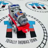 Knight Skarloey Occasion - Minis