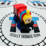 Porter as Barnacle Boy Used - MINIS