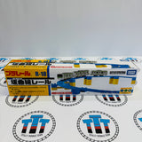 R-18 Spiral Ascending Curve Pack New in Box - TOMY