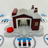 Engine Wash Good Condition Used - TOMY