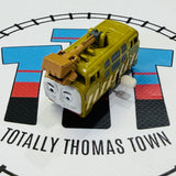 Diesel 10 #5 (2005) Capsule Plarail Wind Up - Used