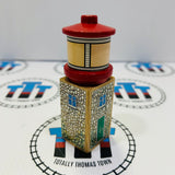 Lighthouse Rare Wooden - Used