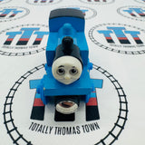 Thomas #33 (1996) Rare État correct Bois - Utilisé