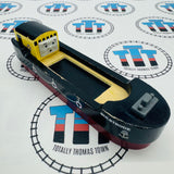 Bulstrode la Péniche Bon état Bois - Occasion