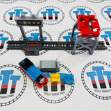 Thomas Cargo Race Accessory Pack Trackmaster Revolution - Used