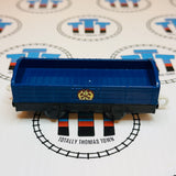 Long Misty Island Cargo Car (2009) Used - Trackmaster