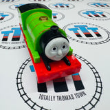 Talking Percy (2014) Fair Condition Used - Trackmaster Revolution