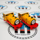Bill et Ben (1991) ERTL - Occasion