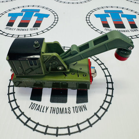 Breakdown Train 1 Piece Good Condition (2003) Used - Take Along