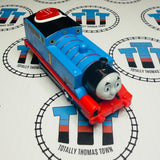 Talking Thomas #2 (2019 Mattel) International Version NO VOICE LINES Used - Trackmaster Revolution