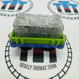 Cargo Car with Cargo Used - Take N Play