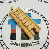 4" Straight Track Vintage Clickity Clack 1 Piece - Thomas Brand