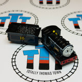 Douglas (2011) #3 Pull Along Capsule Plarail - Used