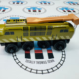 Diesel 10 (Learning Curve 2003) Good Condition Wooden - Used