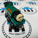 Peter Sam (Learning Curve 1996) Rare Wooden - Used