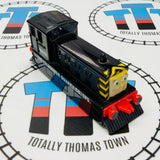 Mavis (1993) Discoloured Face ERTL - Used